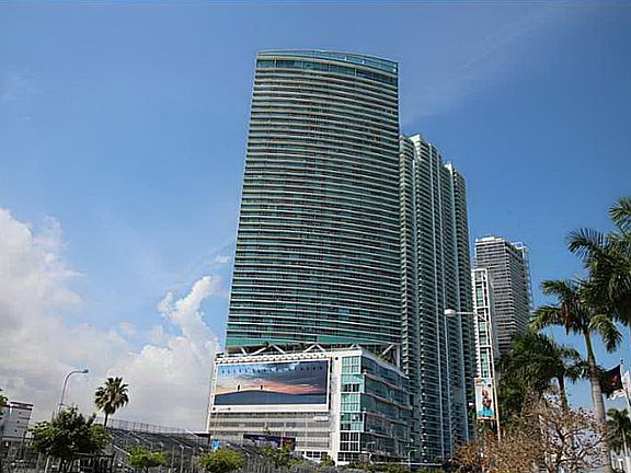 2nd image of 888 Biscayne Blvd APT 1610