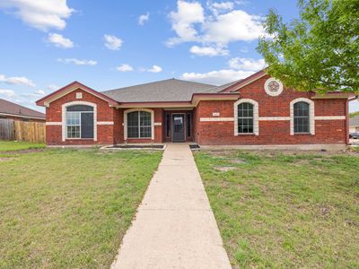 4201 Jim Ave, Killeen, TX, 76549
