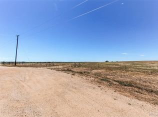 39395 County Road 147, Agate, CO 80101