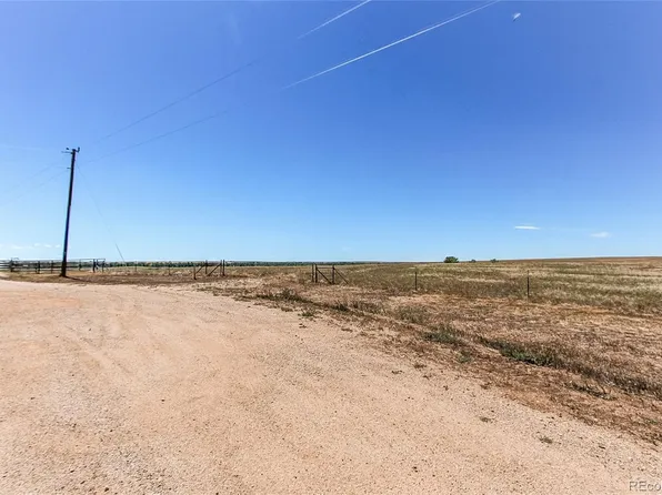 39395 County Road 147, Agate, CO 80101