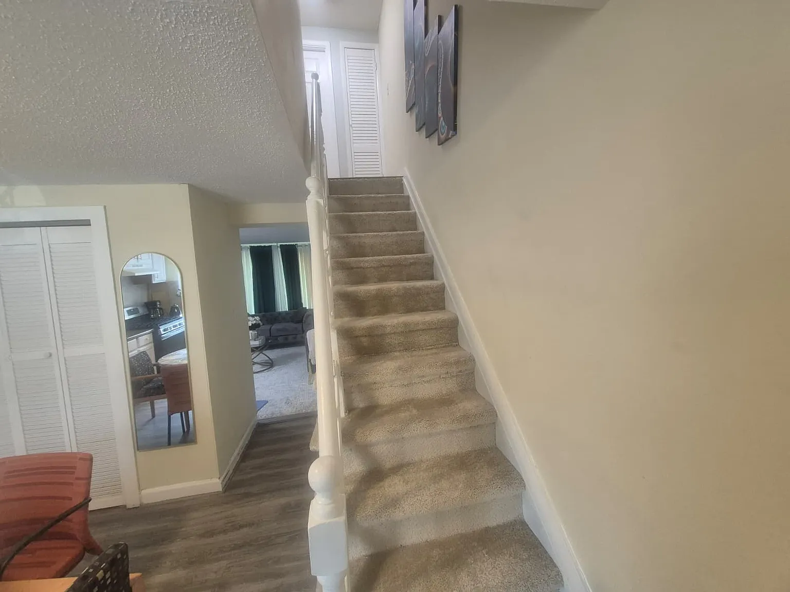 2 bed, $2,100 — Photo 4