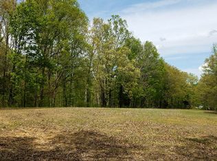 Pratt Cemetery Road Parcel #021.00, Milan, TN 38358