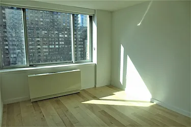 Rented by The Dermot Realty Management Company