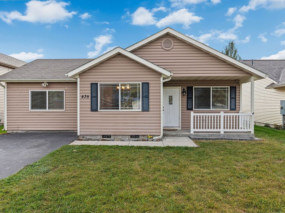 1st image of 435 Margrethe Rd