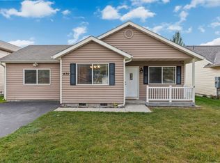435 Margrethe Rd, Kalispell, MT 59901