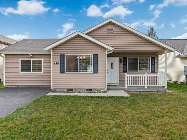 435 Margrethe Rd, Kalispell, MT 59901