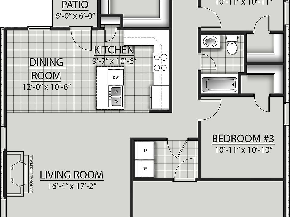 2nd image of 113 Resthaven Way #9TTMZY