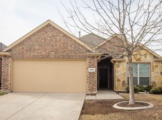 1904 Clark St, Anna, TX 75409