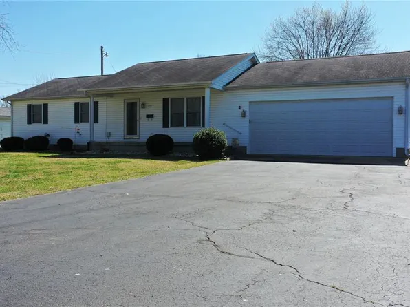 701 E Dent St, Salem, MO 65560