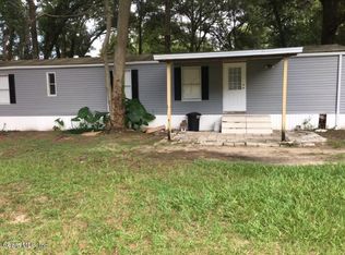 5136 NW 57th Ave, Ocala, FL 34482