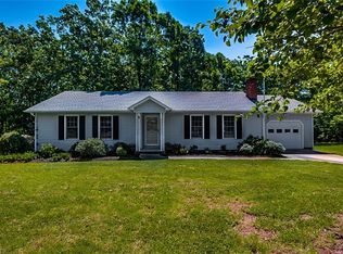 1923 Lambert Dr, Asheboro, NC 27205