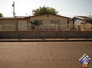 1820 E Avenue Q6, Palmdale, CA 93550