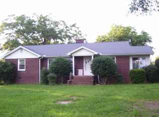 3053 Dials Church Rd, Gray Court, SC 29645