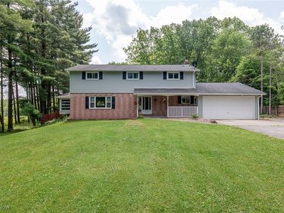 8735 Cedar Rd, Chesterland, OH, 44026