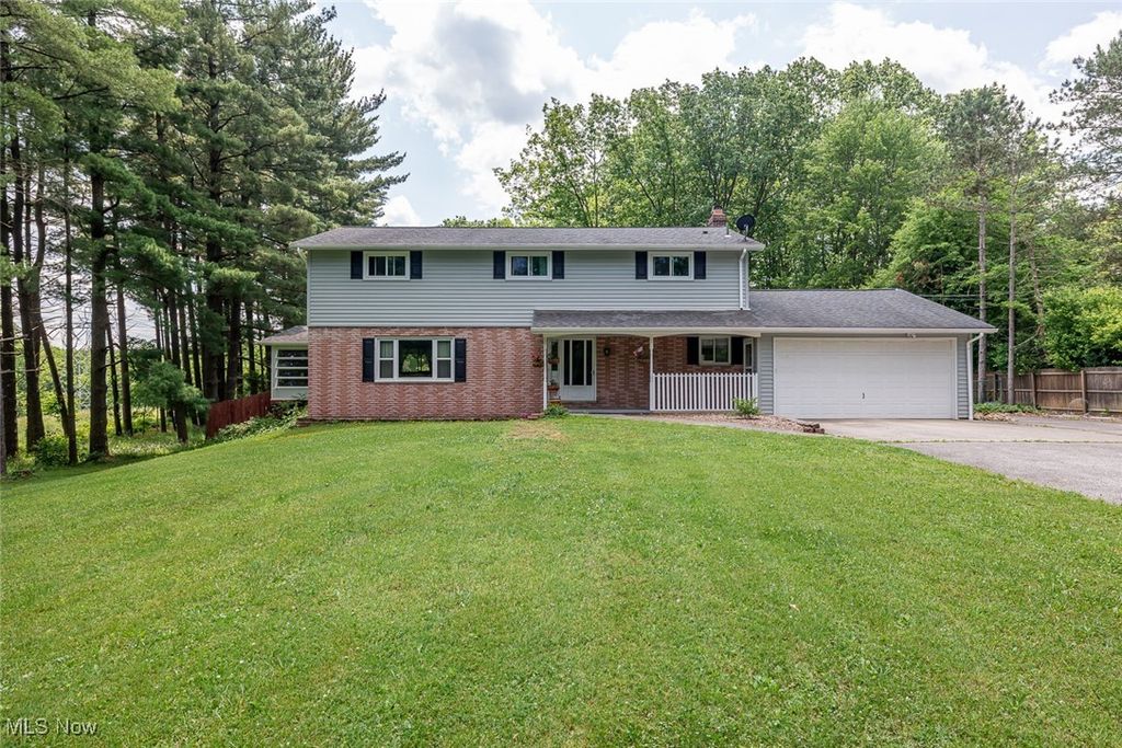 Real estate listing image