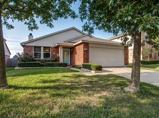 5433 Running Brook Ln, McKinney, TX 75071