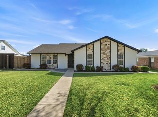 746 Red Wing Dr, Lewisville, TX