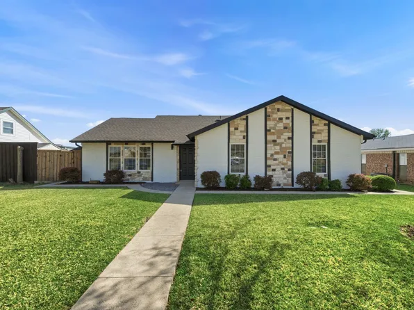 746 Red Wing Dr, Lewisville, TX 75067