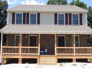 1814 Wards Ferry Rd #B, Lynchburg, VA 24502