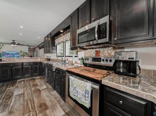 2129 Butler Rd, New Market, AL 35761