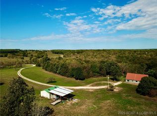 173 Berryhill Ln, Camdenton, MO 65020