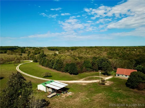 173 Berryhill Ln, Camdenton, MO 65020
