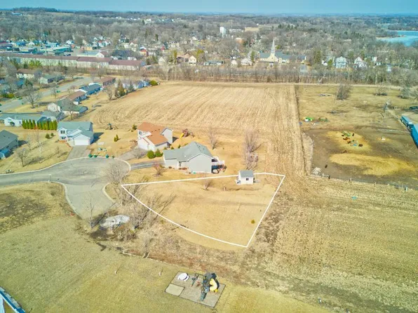 111 Summit Ave, Dassel, MN 55325