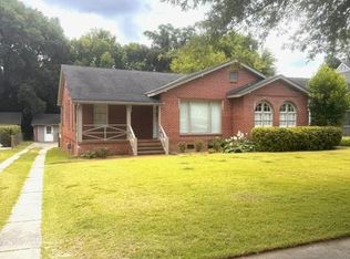 1616 Crest Dr, Columbus, GA