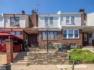 4240 Vista St, Philadelphia, PA 19136
