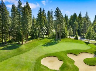 40 Rocking Chair Rd, Cle Elum, WA 98922