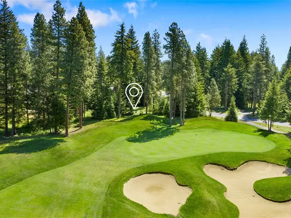 40 Rocking Chair Road, Cle Elum, WA 98922