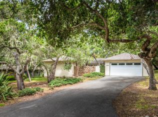 1089 Indian Village Rd, Pebble Beach, CA 93953