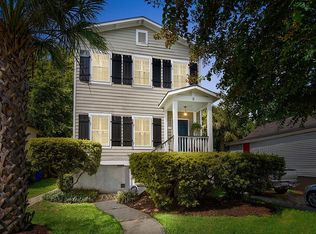 9 Larnes St, Charleston, SC 29403