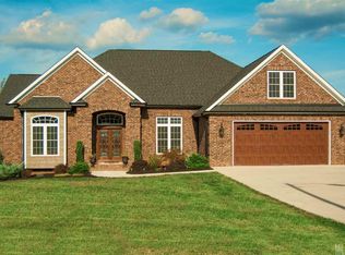 3842 1st Street Ct NW, Hickory, NC 28601