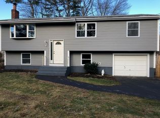 248 Mill St, Randolph, MA 02368