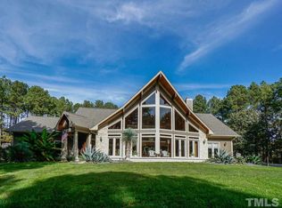 288 Bald Eagle Dr, Pittsboro, NC 27312