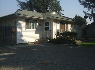 304 N Okanogan St, Kittitas, WA 98934