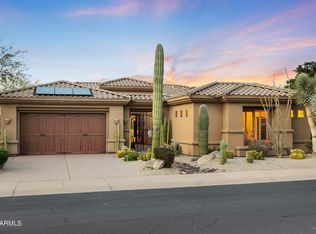 9876 E Preserve Way, Scottsdale, AZ 85262