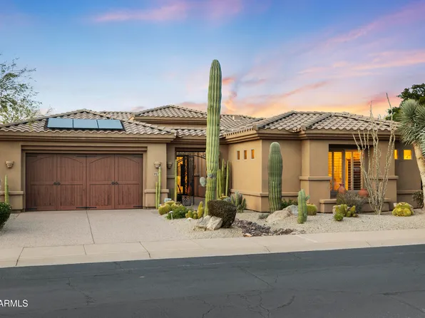 9876 E PRESERVE Way, Scottsdale, AZ 85262