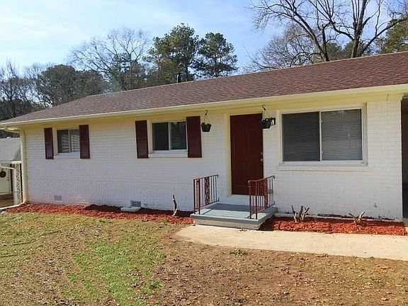 2nd image of 948 Meadow Rock Dr