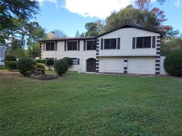2035 Debra Ln, Marietta, GA 30066