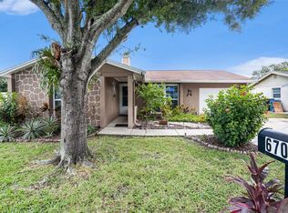 6707 Village Grove Ct, Tampa, FL 33615