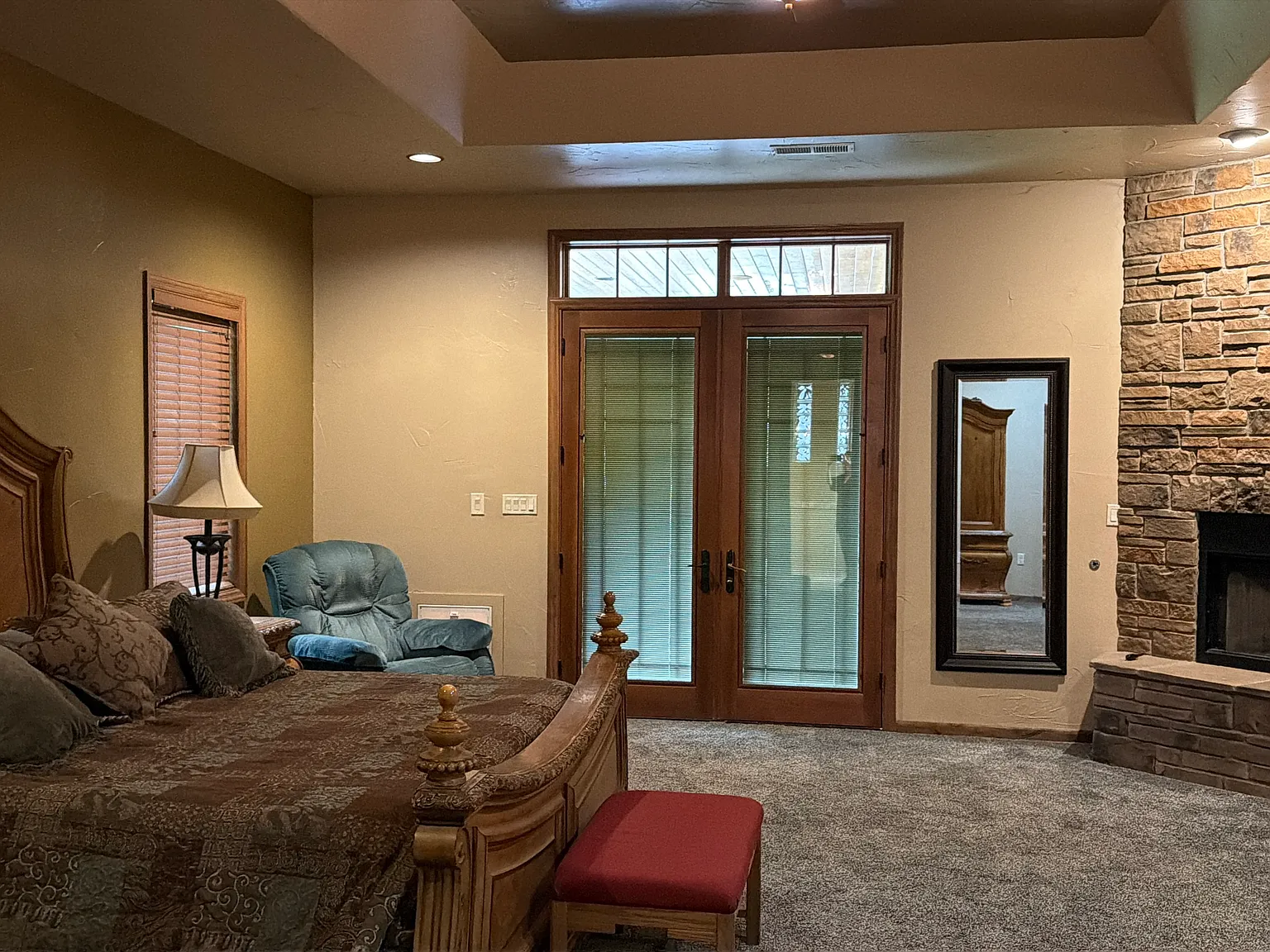 1 bed, 500 sqft, $2,970 — Photo 4