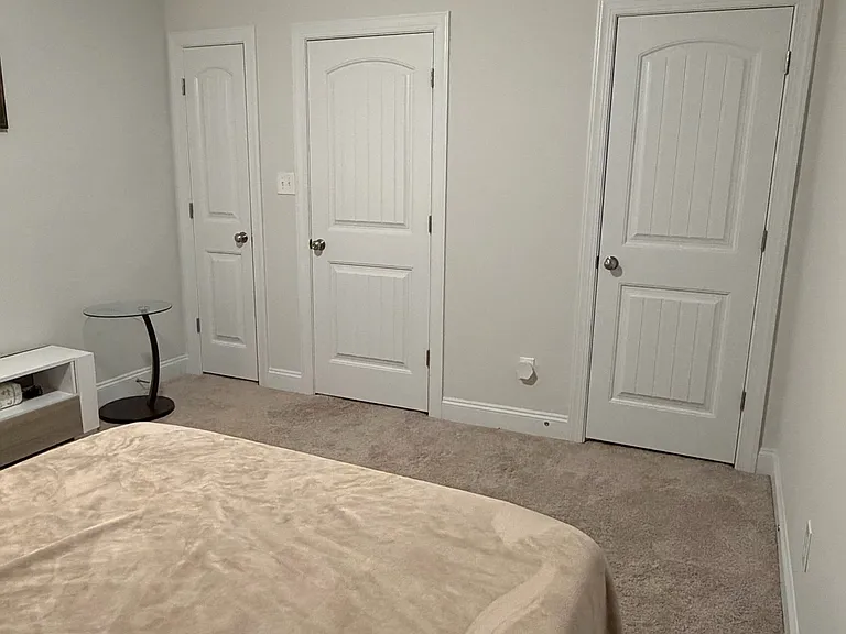 Bedroom number three