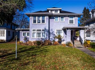 818 W Water St, Elmira, NY 14905