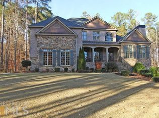 4670 Burnt Hickory Rd NW, Marietta, GA 30064