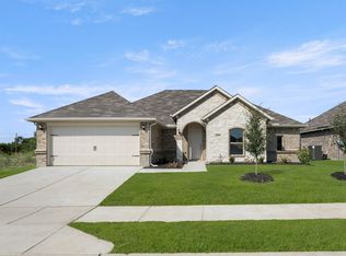 1737 Protection Rd, Godley, TX 76044