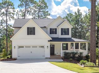 12 Grayson Ln, Pinehurst, NC 28374