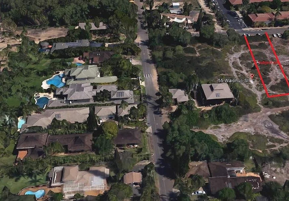 2nd image of 55 Waiohuli St