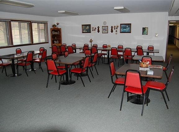 Community Room